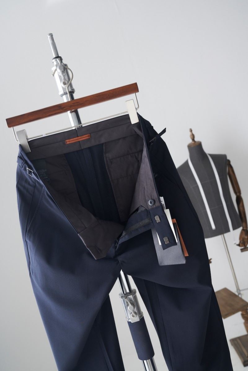 Zegna Long Pants